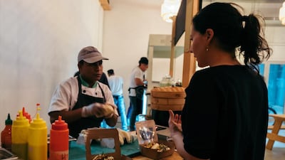 Courtesy Alserkal Avenue