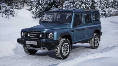 The Fieldmaster edition.