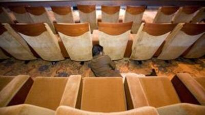 Opening day at MEIFF came with a lot of surprises.