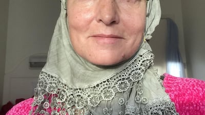 Irish singer Sinead O'Connor has taken aim at white people in her latest Twitter rant. Image via MagdaDavitt77 on Twitter