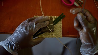 The project has helped reduce waste, helped fight waterborne disease and gave employees a chance to send their children to school.