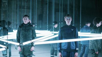 Courtesy Pitti Immagine