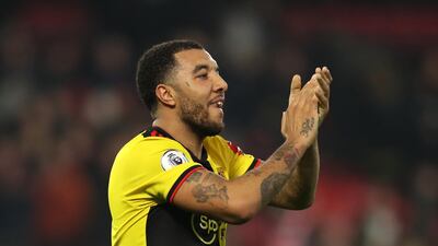 Watford v Wolves, Wednesday, 7pm: Seven points from three games, and goals from talismanic skipper Troy Deeney. Are Watford the next club to pull off the great escape? A long way to go and this might bring a reality check. Getty PREDICTION: Watford 1 Wolves 3