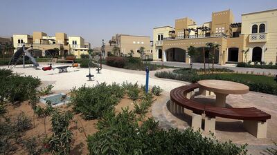 Satish Kumar / The National