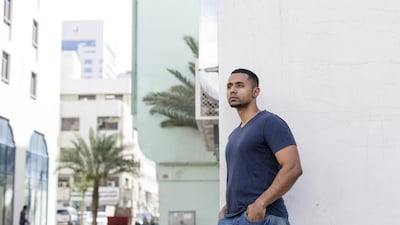 In his surreal and hallucinatory style of fiction, Deepak Unnikrishnan focuses on the experience of immigration, emigration, identity and exile in the Gulf and India from a uniquely South Asian perspective. Silvia Razgova / The National