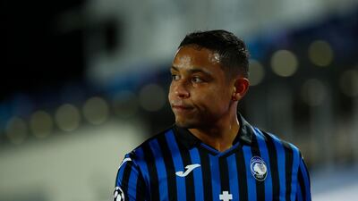 Luis Muriel - 8, Was smart in his hold up play and runs when the ball came his way, but Atalanta struggled to get him into the game in the first half. Created some good chances in the second period and ended up scoring a great free-kick. Reuters