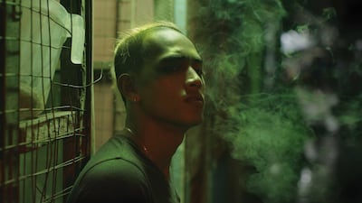 A scene from the documentary 'On The President's Orders'. Courtesy CPH:DOX