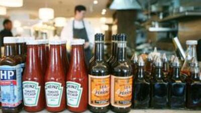 Rivington Grill makes simple, well-cooked English food available to a wide public.