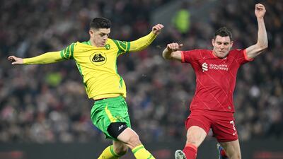 Milot Rashica – 4. The Kosovan was another who started brightly and looked to take advantage of the defence’s high line. It did not work and he was withdrawn for Rowe in the 61st minute. AFP