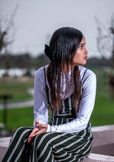 Photo: Victor Besa / The National