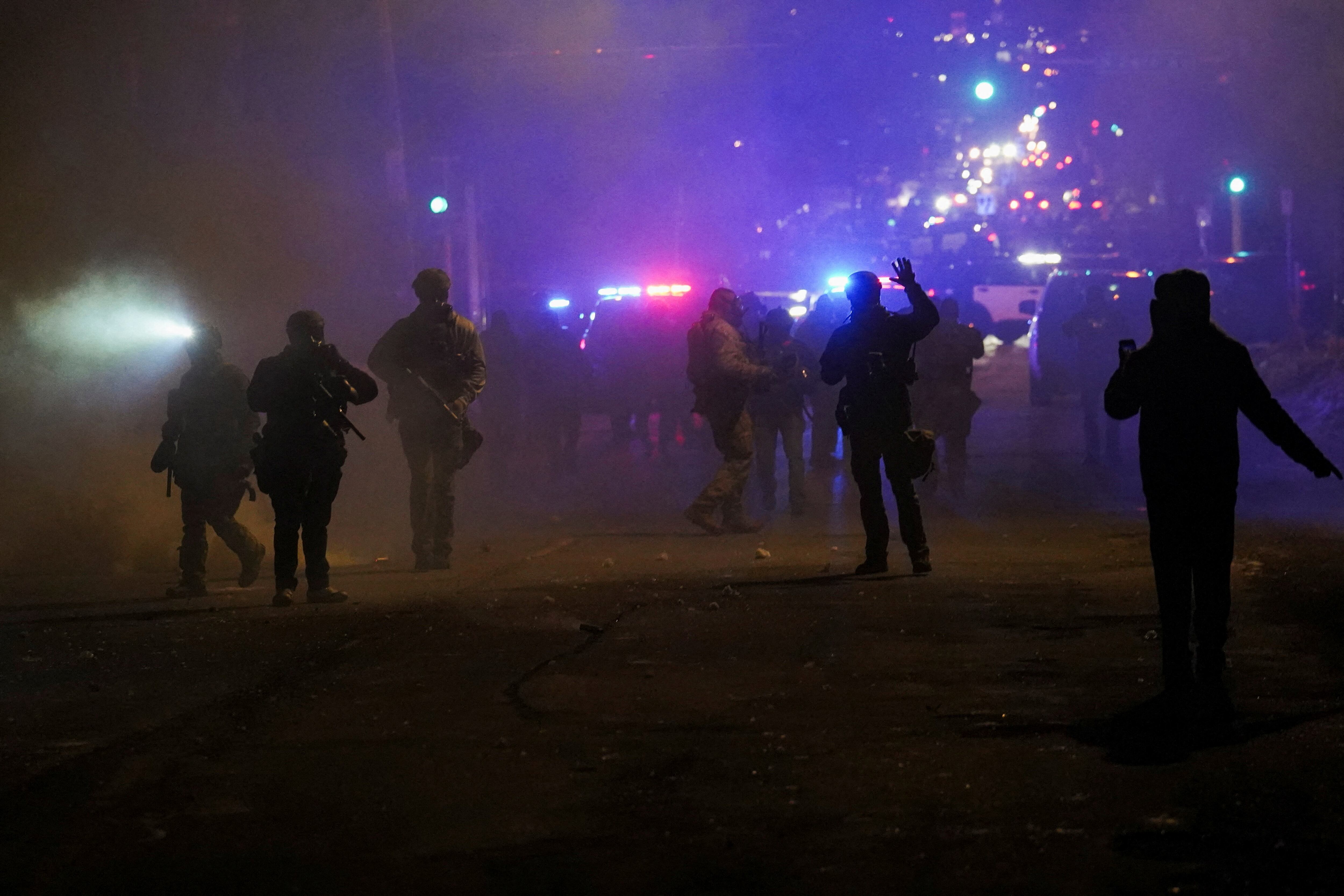 What is the Insurrection Act and why is Donald Trump threatening to use ...