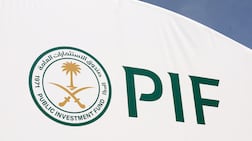 Saudi Arabia's sovereign wealth fund, the PIF, has no intention of ditching its plans to hold a new Masters 1000 tournament in the Kingdom starting 2028. AFP