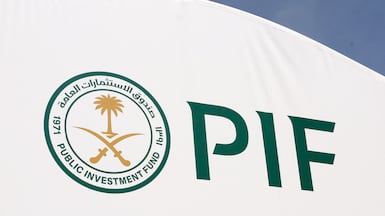 Saudi Arabia's sovereign wealth fund, the PIF, has no intention of ditching its plans to hold a new Masters 1000 tournament in the Kingdom starting 2028. AFP