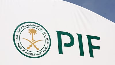 Saudi Arabia's sovereign wealth fund, the PIF, has no intention of ditching its plans to hold a new Masters 1000 tournament in the Kingdom starting 2028. AFP