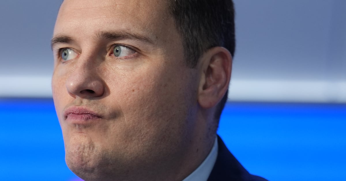 ब्रिटिश मंत्री ने गाजा में ‘युद्ध अपराध करने’ के लिए गुप्त रूप से इज़राइल की निंदा की | राष्ट्रीय