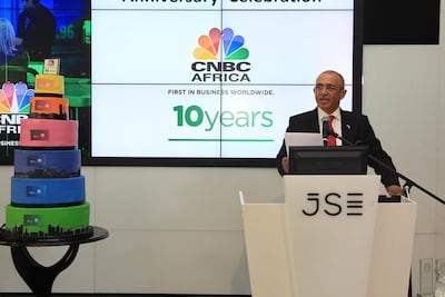 Mr Wahi started his career in the Indian Army before moving into the world of corporate finance and investment banking. Photo: Rakesh Wahi