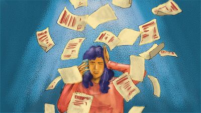 Steven Castelluccia / The National