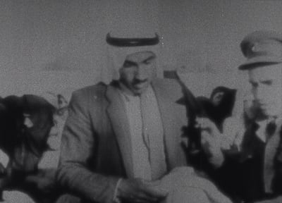 Still from 'I Signed the Petition' (2017), the latest short documentary by Mahdi Fleifel