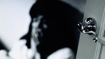 The difficulties for those providing support services to domestic abuse victims are particularly challenging when dealing with those whose legal right of abode is tied to their abusive spouse. Getty Images