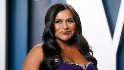 Mindy Kaling will play Velma, who has been reimagined as a South Asian character. Reuters