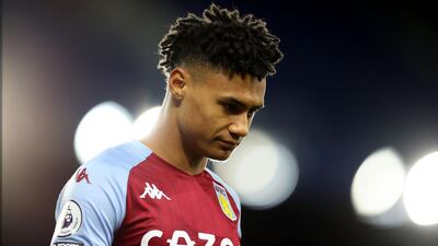Ollie Watkins - Has made the step up from Championship to Premier League look effortless. His 13 goals have helped secure Aston Villa to a mid-table finish and he is in the running to make Gareth Southgate's England squad for this summer's European Championship. Reuters