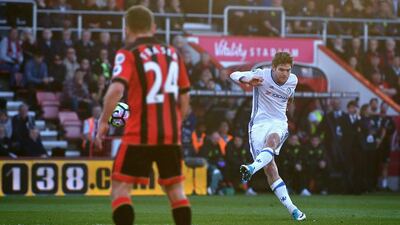 Mike Hewitt / Getty Images