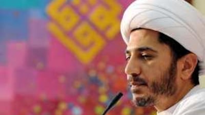 Sheikh Ali Salman, a member of parliament and chief of Al Wefaq, warned of a worse security situation if the pardon does not go through.