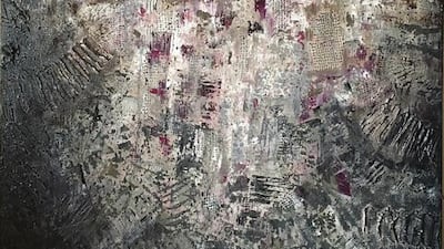 Courtesy Gallery Ward