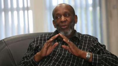 Professor Zaid Adib Ansari is the acting vice president of the RAK campus of the George Mason University.