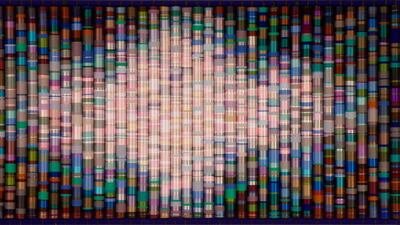 Caesurae of Light during Fajr Salaat by Vyacheslav Useinov. Courtesy Alif Art Gallery