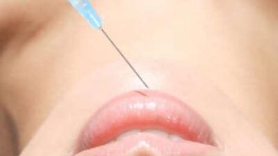 More women are seeking cosmetic surgery in Dubai.