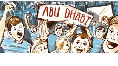 Illustration by Sarah Lazarovic for The National