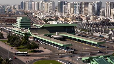 Readers call for protecting Abu Dhabi’s architectural heritage. Christopher Pike / The National