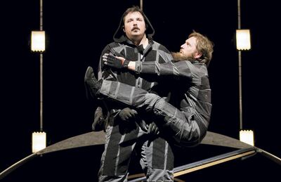 Tiger & LiT Circus. Credit Jean-Freetz