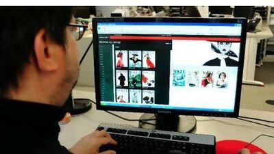 Fabergé's Romanov necklace.