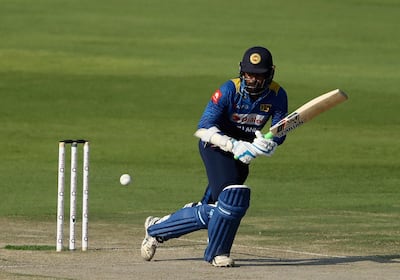 Upul Tharanga was on the Sri Lanka team bus that was attacked in Pakistan in 2009. Francois Nel / Getty Images