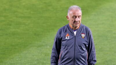 Zaccheroni is a hugely experienced manager, having been in charge of such high-profile Serie A clubs as AC Milan, Inter Milan and Juventus. The Italian has also coached Japan.