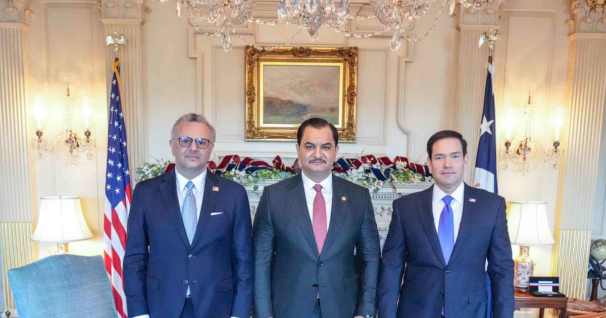Pakistan seeks to help broker US-backed Libya initiative, sources say
