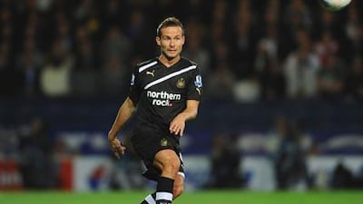 Cabaye, with Ben Arfa and Obertan, plus the Ivory Coast forward Ba, have added a Gallic flavour to the club, and filled the gaps left by some influential players.