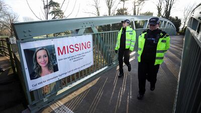 Her disappearance sparked massive media speculation and questions over the investigation. Reuters