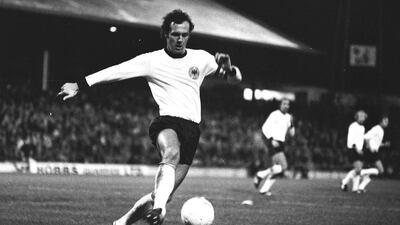 Action Images / Sporting Pictures