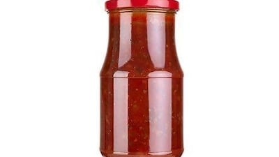 Always check the first few ingredients of a product to find out what's in it that could be unhealthy, such as sugar and salt.