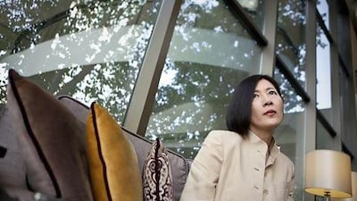 Jikyeong Kang is the director of the DBA programme at Manchester Business School. Silvia Razgova / The National