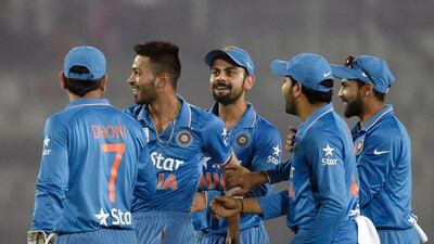 Munir uz Zaman / AFP