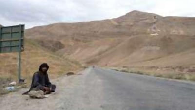 Put-e-Khumri, the capital of Baghlan province, is the site of growing violence from Taliban insurgents.