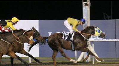 Credit DRC and Andrew Watkins