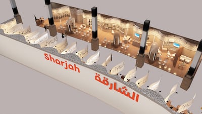 Sharjah unveils its Guest of Honour programme ahead of Warsaw International Book Fair 2026. Photo: Sharjah Book Authority