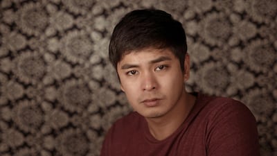 Coco Martin. Courtesy of abs-cbn