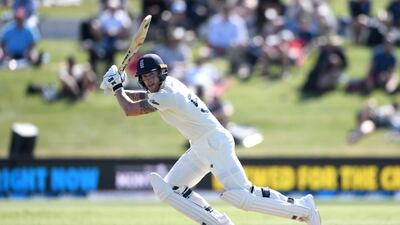 Ben Stokes of England. Getty