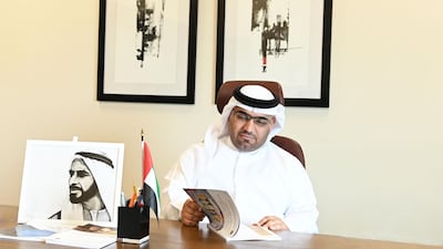 Saeed Al Hebsi said the country had struck a balance between respecting tradition and custom and making provisions for people of all nationalities and backgrounds. Courtesy: Ministry of Foreign Affairs